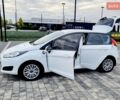 Білий Форд Фієста, об'ємом двигуна 1 л та пробігом 60 тис. км за 9900 $, фото 52 на Automoto.ua