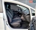 Белый Форд Фиеста, объемом двигателя 1 л и пробегом 59 тыс. км за 9899 $, фото 20 на Automoto.ua