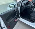 Білий Форд Фієста, об'ємом двигуна 1 л та пробігом 91 тис. км за 7200 $, фото 16 на Automoto.ua