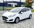 Білий Форд Фієста, об'ємом двигуна 1 л та пробігом 60 тис. км за 9900 $, фото 58 на Automoto.ua