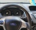 Білий Форд Фієста, об'ємом двигуна 1.24 л та пробігом 38 тис. км за 7500 $, фото 7 на Automoto.ua