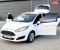 Белый Форд Фиеста, объемом двигателя 1 л и пробегом 59 тыс. км за 9899 $, фото 6 на Automoto.ua