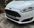 Білий Форд Фієста, об'ємом двигуна 1.6 л та пробігом 256 тис. км за 6700 $, фото 38 на Automoto.ua