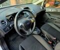 Білий Форд Фієста, об'ємом двигуна 1 л та пробігом 60 тис. км за 9999 $, фото 26 на Automoto.ua