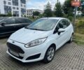 Білий Форд Фієста, об'ємом двигуна 1 л та пробігом 212 тис. км за 5150 $, фото 1 на Automoto.ua