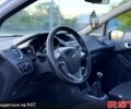 Білий Форд Фієста, об'ємом двигуна 1 л та пробігом 230 тис. км за 4699 $, фото 8 на Automoto.ua