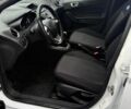 Білий Форд Фієста, об'ємом двигуна 1 л та пробігом 84 тис. км за 6499 $, фото 2 на Automoto.ua