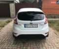Білий Форд Фієста, об'ємом двигуна 1 л та пробігом 101 тис. км за 8500 $, фото 4 на Automoto.ua