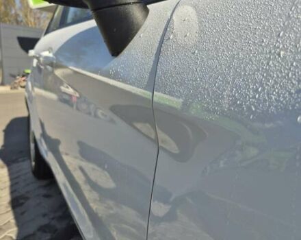 Білий Форд Фієста, об'ємом двигуна 1 л та пробігом 171 тис. км за 6499 $, фото 22 на Automoto.ua