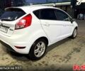 Белый Форд Фиеста, объемом двигателя 1 л и пробегом 0 тыс. км за 5000 $, фото 2 на Automoto.ua