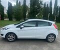 Білий Форд Фієста, об'ємом двигуна 1 л та пробігом 119 тис. км за 6900 $, фото 1 на Automoto.ua