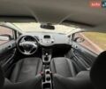 Белый Форд Фиеста, объемом двигателя 1 л и пробегом 118 тыс. км за 5700 $, фото 11 на Automoto.ua