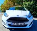 Белый Форд Фиеста, объемом двигателя 1 л и пробегом 93 тыс. км за 4990 $, фото 3 на Automoto.ua