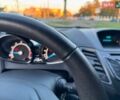 Белый Форд Фиеста, объемом двигателя 1 л и пробегом 25 тыс. км за 8500 $, фото 24 на Automoto.ua