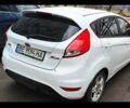 Білий Форд Фієста, об'ємом двигуна 1 л та пробігом 129 тис. км за 5900 $, фото 3 на Automoto.ua