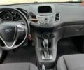 Белый Форд Фиеста, объемом двигателя 1 л и пробегом 91 тыс. км за 7200 $, фото 18 на Automoto.ua