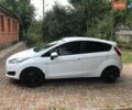 Білий Форд Фієста, об'ємом двигуна 1 л та пробігом 101 тис. км за 8500 $, фото 2 на Automoto.ua