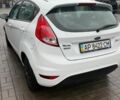 Белый Форд Фиеста, объемом двигателя 1 л и пробегом 84 тыс. км за 6499 $, фото 6 на Automoto.ua