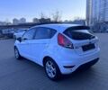 Белый Форд Фиеста, объемом двигателя 1 л и пробегом 140 тыс. км за 8500 $, фото 6 на Automoto.ua
