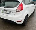 Белый Форд Фиеста, объемом двигателя 1 л и пробегом 83 тыс. км за 6499 $, фото 3 на Automoto.ua