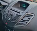 Белый Форд Фиеста, объемом двигателя 1 л и пробегом 59 тыс. км за 9899 $, фото 97 на Automoto.ua