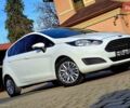 Білий Форд Фієста, об'ємом двигуна 1 л та пробігом 60 тис. км за 9999 $, фото 1 на Automoto.ua