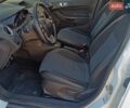 Белый Форд Фиеста, объемом двигателя 1 л и пробегом 115 тыс. км за 8018 $, фото 11 на Automoto.ua