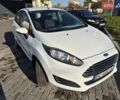Білий Форд Фієста, об'ємом двигуна 1 л та пробігом 171 тис. км за 6499 $, фото 7 на Automoto.ua