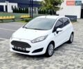 Білий Форд Фієста, об'ємом двигуна 1 л та пробігом 60 тис. км за 9900 $, фото 51 на Automoto.ua