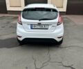 Белый Форд Фиеста, объемом двигателя 1.5 л и пробегом 168 тыс. км за 7999 $, фото 8 на Automoto.ua