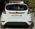 Білий Форд Фієста, об'ємом двигуна 1.6 л та пробігом 256 тис. км за 6700 $, фото 4 на Automoto.ua