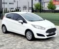 Білий Форд Фієста, об'ємом двигуна 1 л та пробігом 60 тис. км за 9900 $, фото 19 на Automoto.ua