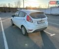 Белый Форд Фиеста, объемом двигателя 1 л и пробегом 112 тыс. км за 6300 $, фото 2 на Automoto.ua