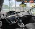 Белый Форд Фиеста, объемом двигателя 1 л и пробегом 90 тыс. км за 6999 $, фото 41 на Automoto.ua