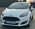 Білий Форд Фієста, об'ємом двигуна 1 л та пробігом 83 тис. км за 9100 $, фото 1 на Automoto.ua