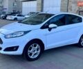 Білий Форд Фієста, об'ємом двигуна 1 л та пробігом 140 тис. км за 8500 $, фото 2 на Automoto.ua