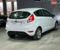 Белый Форд Фиеста, объемом двигателя 1 л и пробегом 129 тыс. км за 6700 $, фото 4 на Automoto.ua