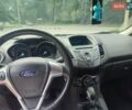 Білий Форд Фієста, об'ємом двигуна 1 л та пробігом 110 тис. км за 8000 $, фото 10 на Automoto.ua