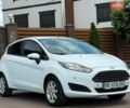Белый Форд Фиеста, объемом двигателя 1 л и пробегом 90 тыс. км за 6999 $, фото 12 на Automoto.ua