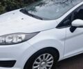 Белый Форд Фиеста, объемом двигателя 1 л и пробегом 112 тыс. км за 5900 $, фото 3 на Automoto.ua