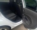 Білий Форд Фієста, об'ємом двигуна 1 л та пробігом 119 тис. км за 6900 $, фото 4 на Automoto.ua