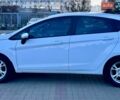 Белый Форд Фиеста, объемом двигателя 1 л и пробегом 142 тыс. км за 8400 $, фото 6 на Automoto.ua