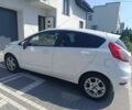 Білий Форд Фієста, об'ємом двигуна 1 л та пробігом 73 тис. км за 8200 $, фото 9 на Automoto.ua