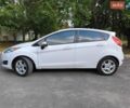 Білий Форд Фієста, об'ємом двигуна 1.6 л та пробігом 240 тис. км за 6500 $, фото 1 на Automoto.ua