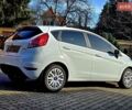 Білий Форд Фієста, об'ємом двигуна 1 л та пробігом 60 тис. км за 9999 $, фото 14 на Automoto.ua