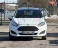Белый Форд Фиеста, объемом двигателя 1 л и пробегом 172 тыс. км за 7000 $, фото 7 на Automoto.ua