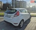 Білий Форд Фієста, об'ємом двигуна 1 л та пробігом 171 тис. км за 6499 $, фото 9 на Automoto.ua