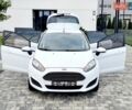 Білий Форд Фієста, об'ємом двигуна 1 л та пробігом 60 тис. км за 9900 $, фото 109 на Automoto.ua