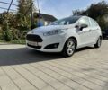 Білий Форд Фієста, об'ємом двигуна 1.6 л та пробігом 256 тис. км за 6704 $, фото 3 на Automoto.ua