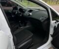 Белый Форд Фиеста, объемом двигателя 1 л и пробегом 118 тыс. км за 5700 $, фото 7 на Automoto.ua